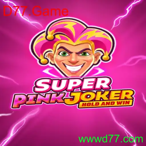 SuperPinkJoker
